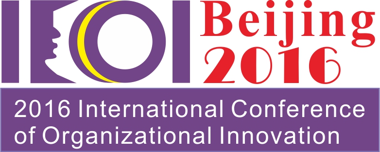 icoi 2016 Beijing LOGO